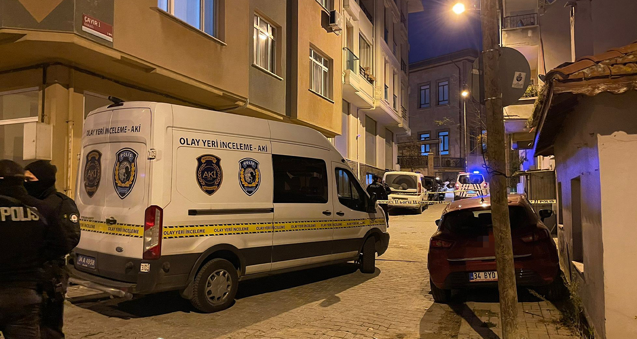 AVCILAR’DA YAŞANAN CİNAYETİN DETAYLARI ORTAYA ÇIKTI