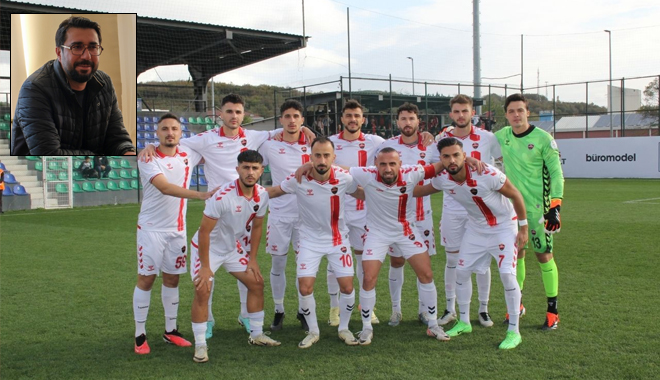 YOZGAT BOZOKSPORDA YENİ BAŞKAN AKYÜZ’Ü YÖNETİM KURULU SEÇTİ