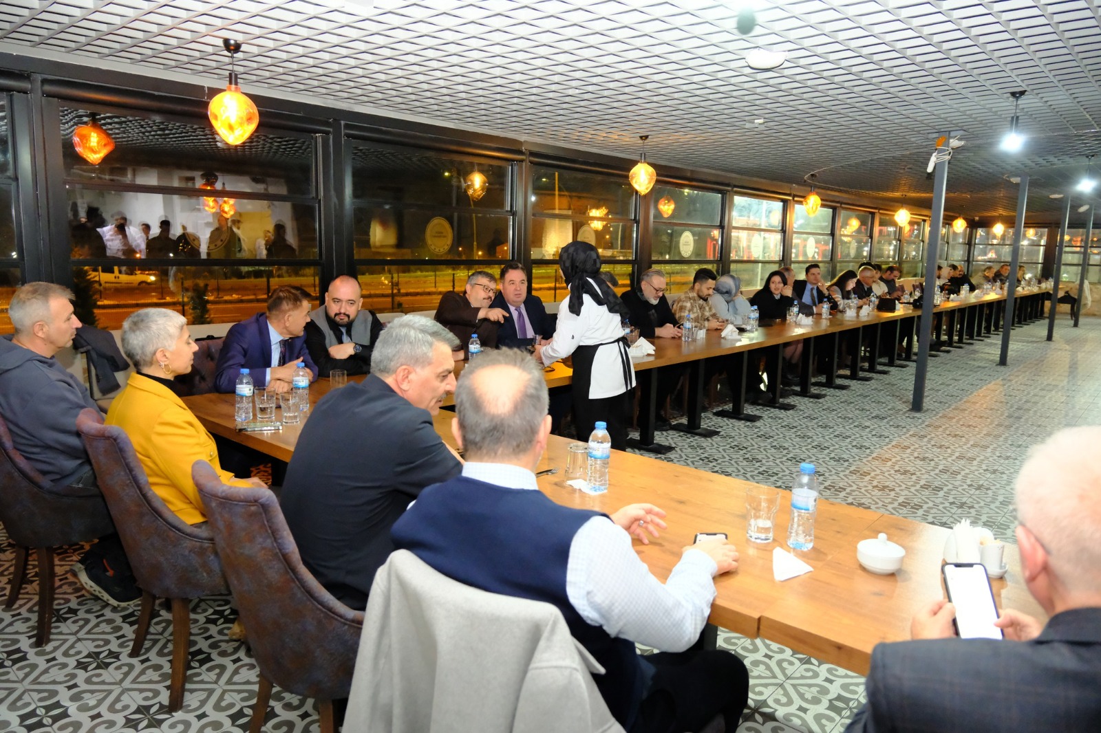 BOZOK ÜNİVERSİTESİ REKTÖRÜ PROF.YAŞAR’DAN MÜJDELİ AÇIKLAMALAR