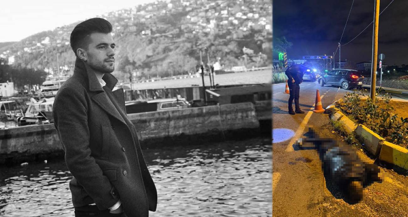 BEYLİKDÜZÜ’NDE OTOPARKTA TARTIŞTIKLARI GENCE KURŞUN YAĞDIRDILAR: 1 ÖLÜ