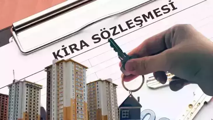 OCAK 2025 KİRA ARTIŞ ORANLARI AÇIKLANDI
