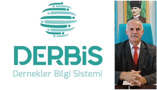 YURTLU’DAN DERNEKLERE 2024 YILI BEYANNAME BİLDİRİM UYARISI