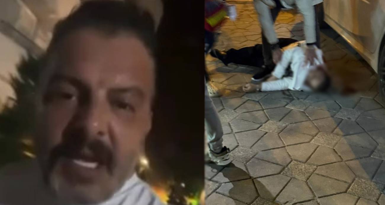 "BUGÜN BENİ VURAMADINIZ" DİYEREK VİDEO ÇEKMİŞTİ, OTOPARKTA ÖLDÜRÜLDÜ
