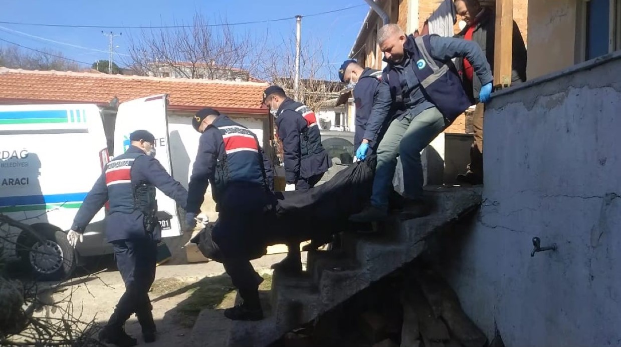 TEKİRDAĞ’DA SOBA FACİASI: ENGELLİ KARDEŞLERDEN BİRİ ÖLDÜ, DİĞERİ TEDAVİ ALTINDA