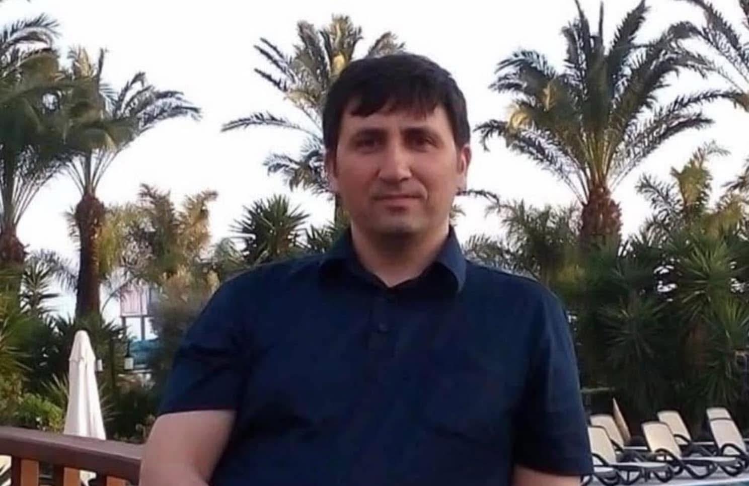 MİKAİL İPEKEL’İN VEFATI YOZGAT’TA SAĞLIK CAMİASINI ÜZDÜ