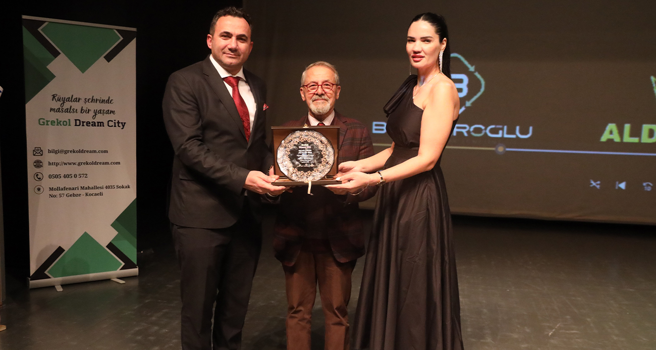 YER BİLİMCİ NACİ GÖRÜR’DEN KRİTİK UYARI 