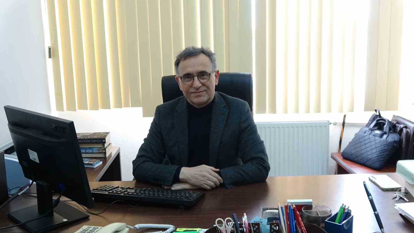 PROF.TAHA KARACA : YOZGAT’TAKİ KITLIK FELAKETİ, 93 HARBİ’Nİ TETİKLEDİ