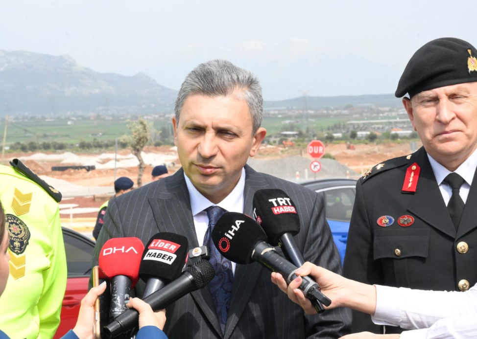 ANTALYA’DAKİ GÖSTERİLERE YÖNELİK ADLİ İŞLEMLER TAMAMLANDI: 26 KİŞİ TUTUKLANDI