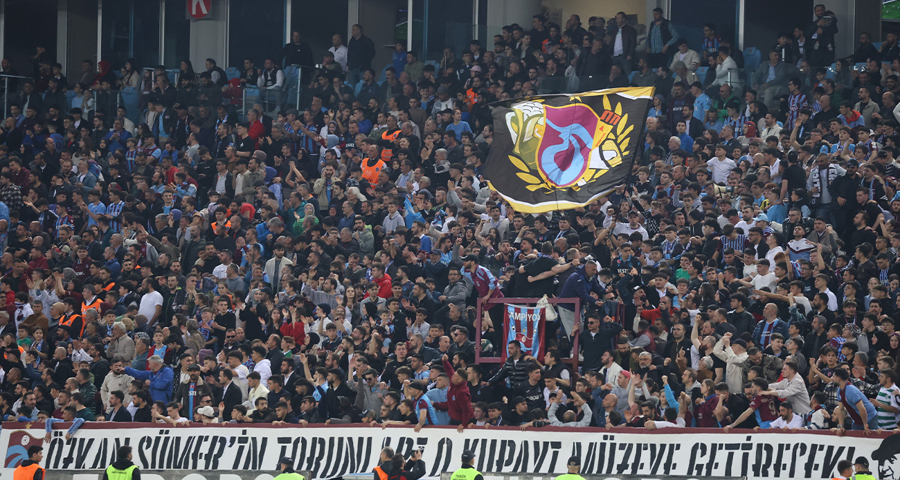 UEFA GENÇLİK LİGİNDE TARAFTAR REKORU KIRILDI