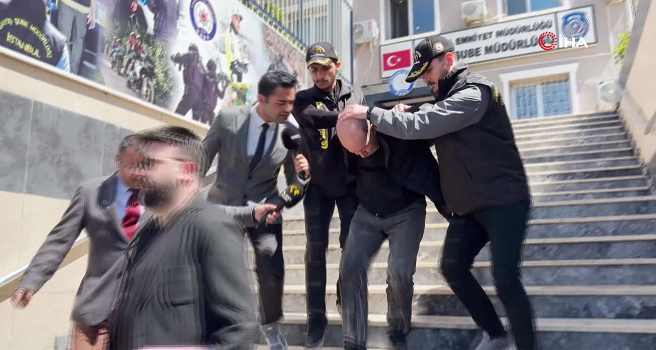 MATTİA AHMET MİNGUZZİ’NİN MEZARINI TAHRİP EDEN ŞÜPHELİ TUTUKLANDI