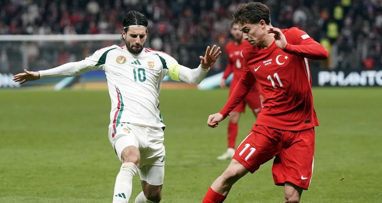 KENAN YILDIZ’A BAYERN MÜNİH KANCASI