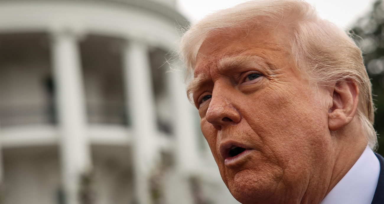 TRUMP VE NETANYAHU TELEFONDA GÖRÜŞTÜ