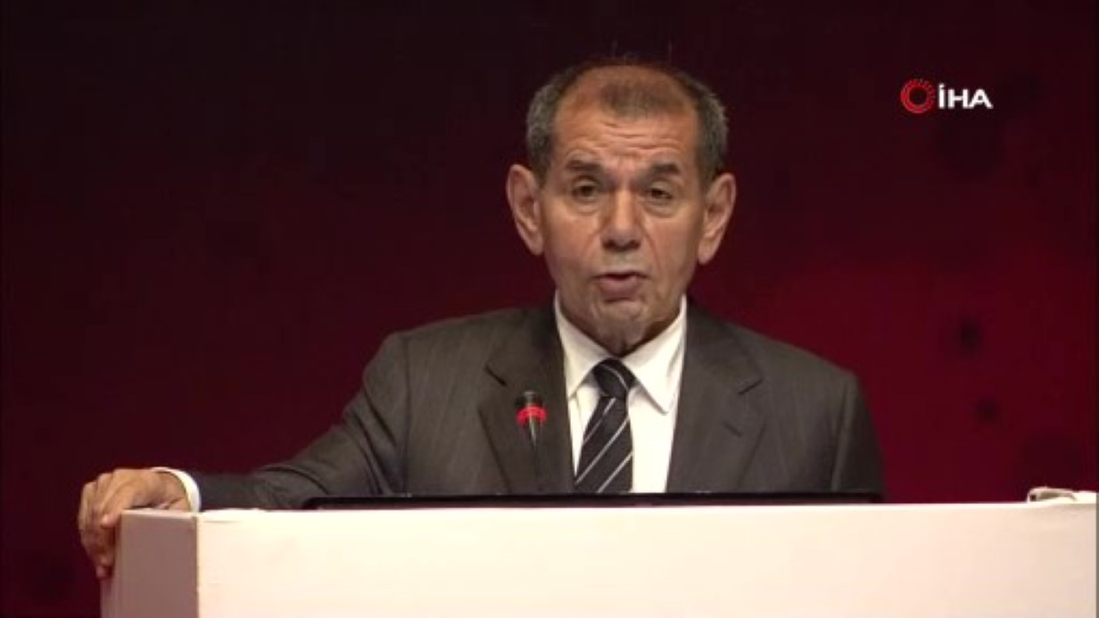 DURSUN ÖZBEK: &QUOT;HEDEFİMİZ TÜRKİYE KUPASI’NI DA KAZANARAK ÇİFT KUPAYLA TAMAMLAMAK&QUOT; 