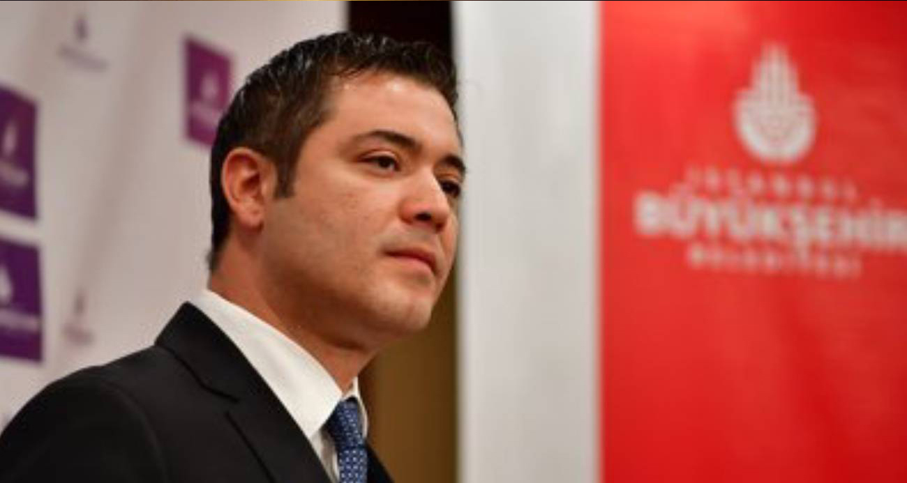İBB MEDYA A.Ş. YÖNETİM KURULU BAŞKANI MURAT ONGUN’UN EŞİNE, EMNİYETTE VERDİĞİ ÇELİŞKİLİ BEYANLARI SO
