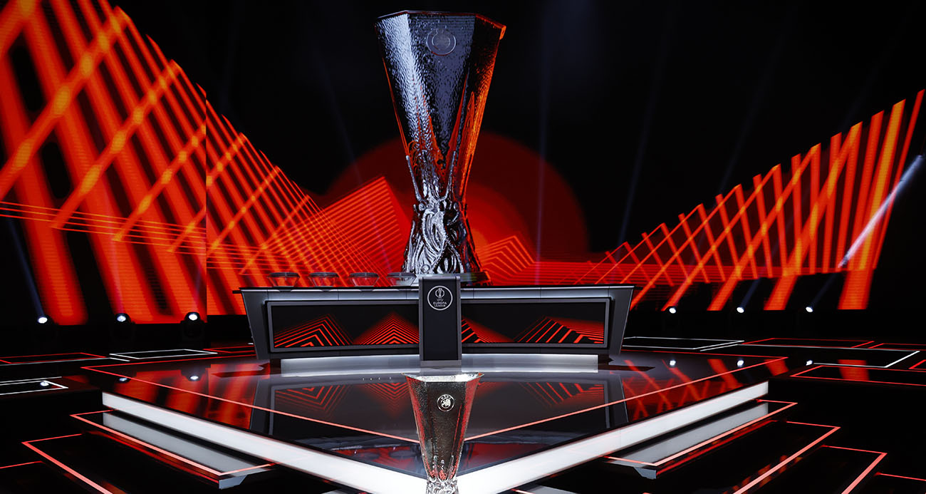 UEFA AVRUPA LİGİ’NDE YARI FİNAL HEYECANI