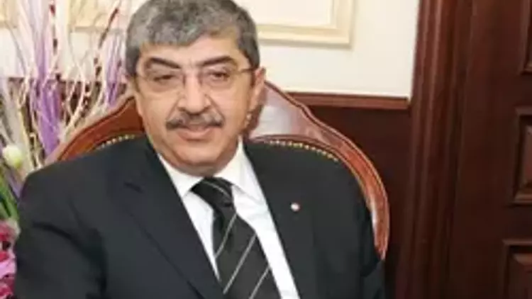 MHP YOZGAT ESKİ MİLLETVEKİLİ EKİCİ TOPRAĞA VERİLDİ