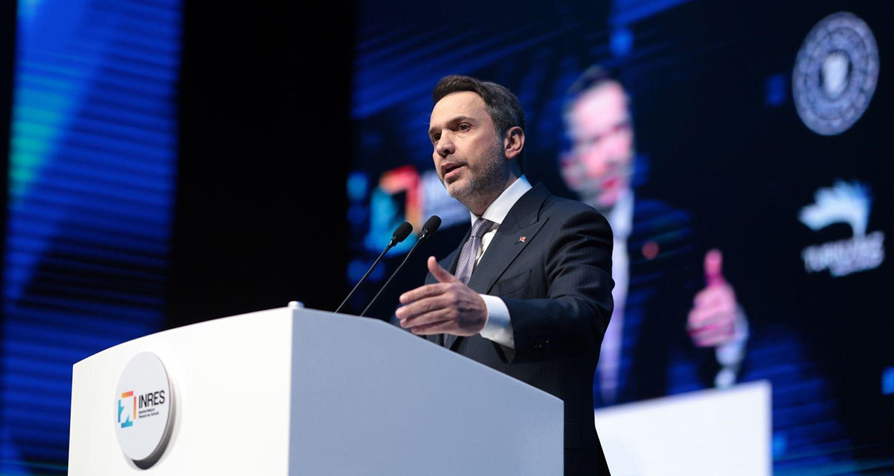 BAKAN BAYRAKTAR: ’’GABAR; ÜLKEMİZİN PETROLDE ADETA ÜRETİM VE İSTİHDAM ÜSSÜ HALİNE GELDİ’’