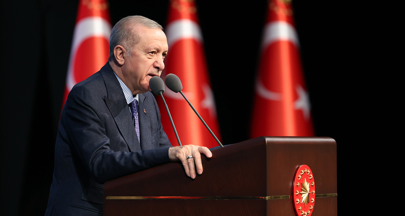 "EVLİLİĞİN ZORLAŞTIRILMASINI ASLA DOĞRU BULMUYORUZ"