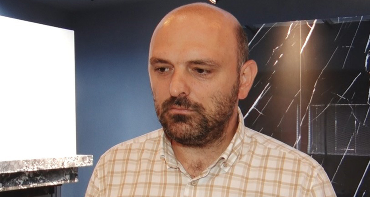 KREDİ KARTI BİLGİLERİ KOPYALANAN ADAM DAKİKALAR İÇİNDE 1 MİLYON LİRA DOLANDIRILDI
