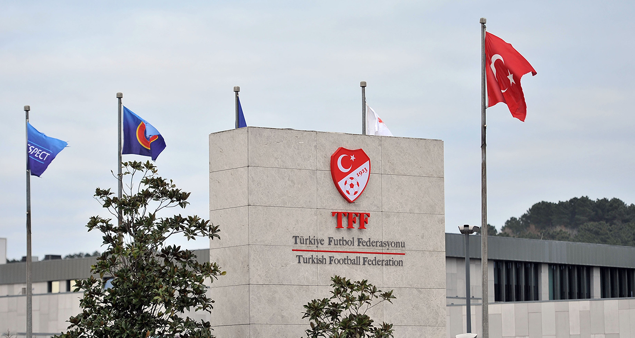 SÜPER LİG’DEN 9 KULÜP PFDK’YA SEVK EDİLDİ