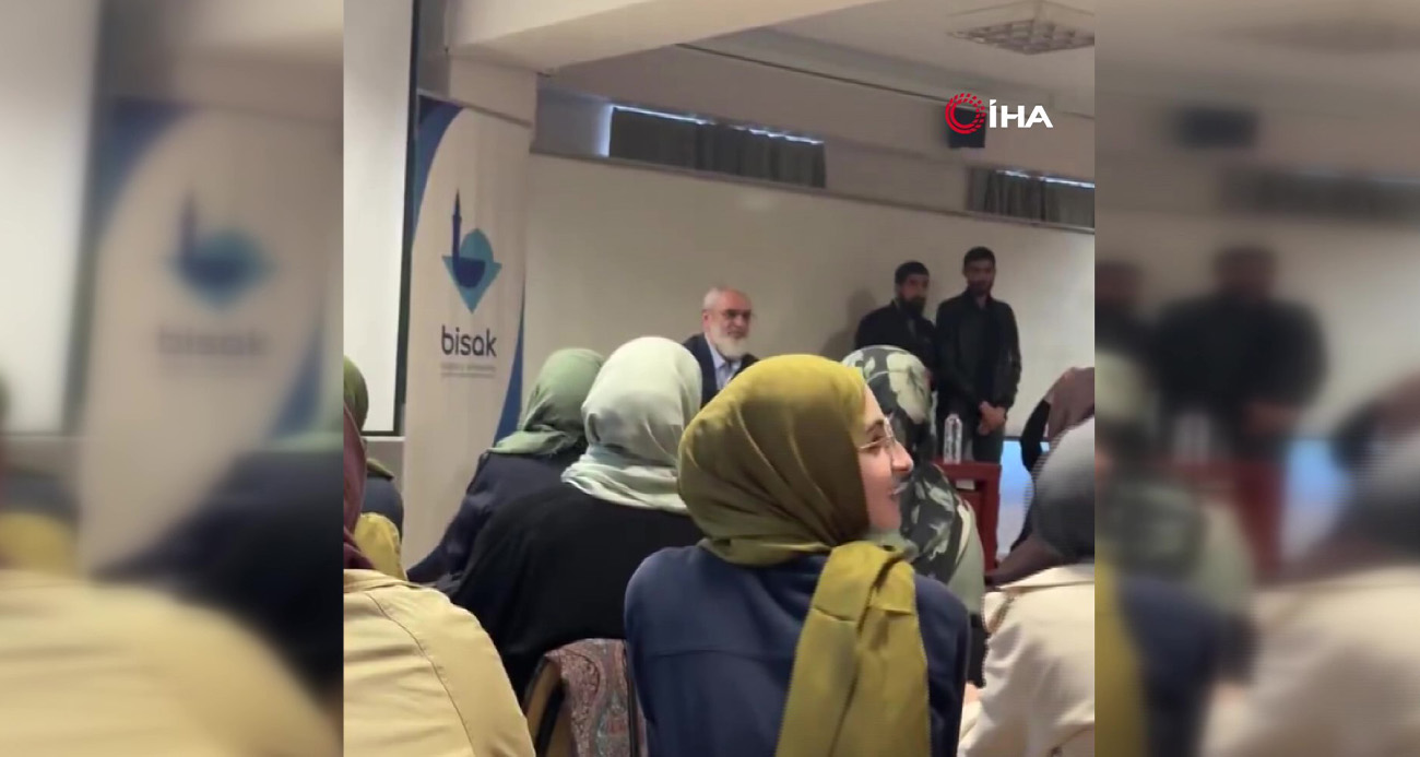 NURETTİN YILDIZ’A YUMURTALI SALDIRI