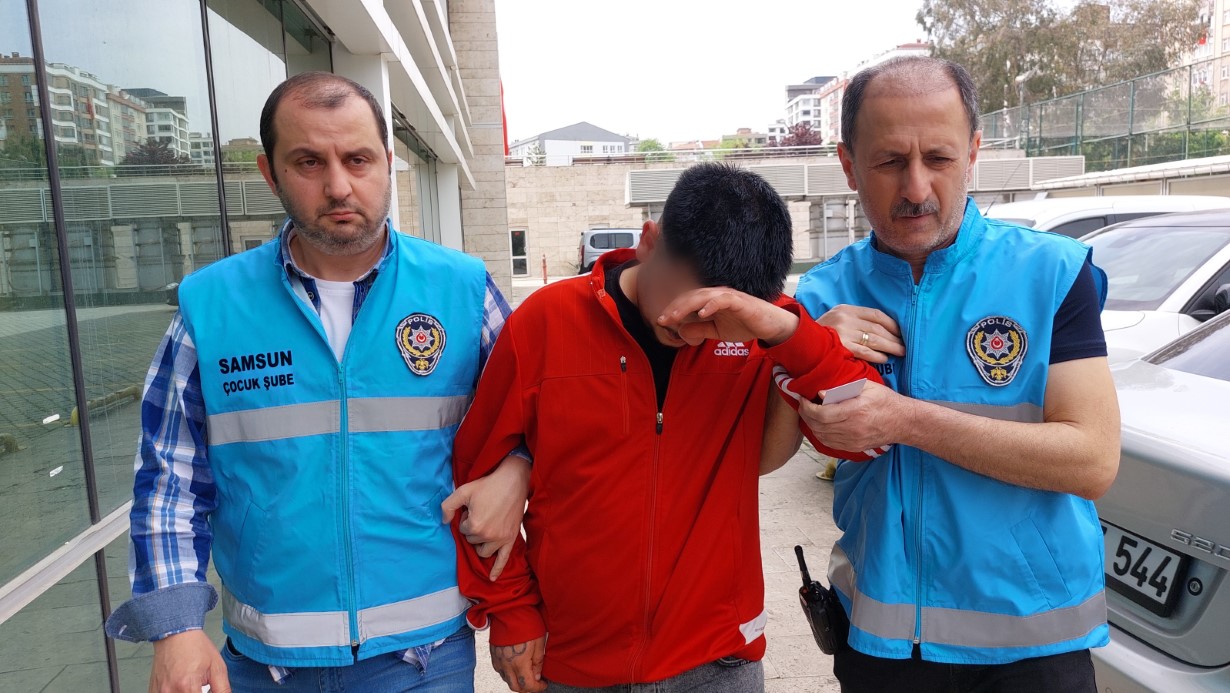 ’LAF ATMA’ TARTIŞMASINDA 17 YAŞINDAKİ ÇOCUK TARAFINDAN ÖLDÜRÜLDÜ