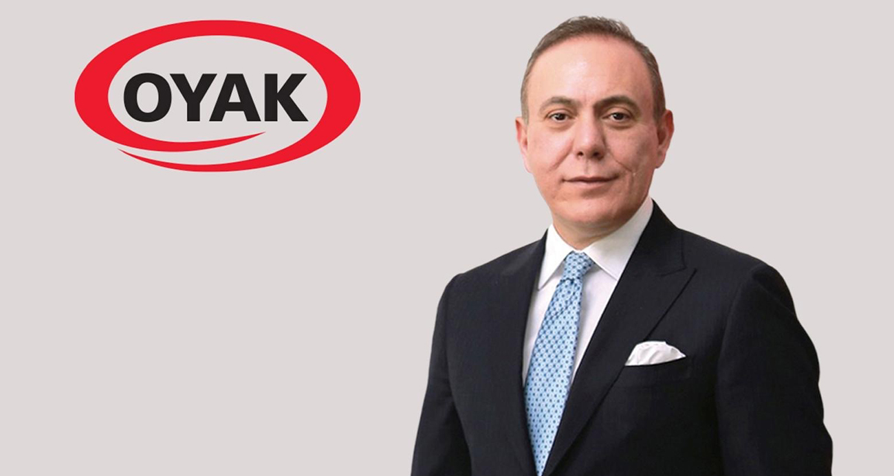 OYAK’TAN ÜYELERİNE ALTIN, DÖVİZ VE ENFLASYON ÜZERİNDE GETİRİ: YÜZDE 55.2