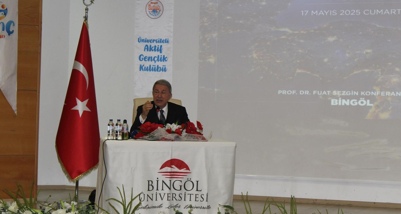 TBMM MİLLİ SAVUNMA KOMİSYONU BAŞKANI AKAR: "EL BİRLİĞİ, GÖNÜL BİRLİĞİ İLE TERÖR BELASINDAN, MİLLETİMİZİ, 86 MİLYONU KURTARACAĞIZ"
