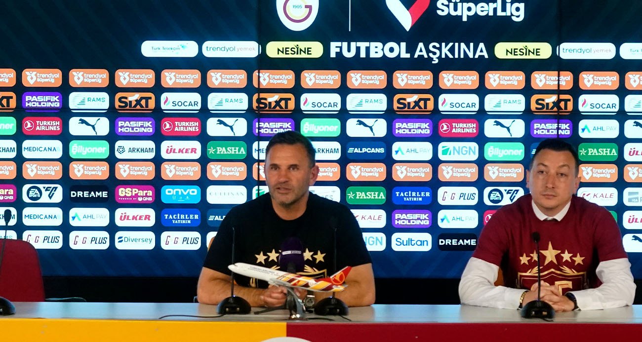 OKAN BURUK’TAN, OSİMHEN AÇIKLAMASI!