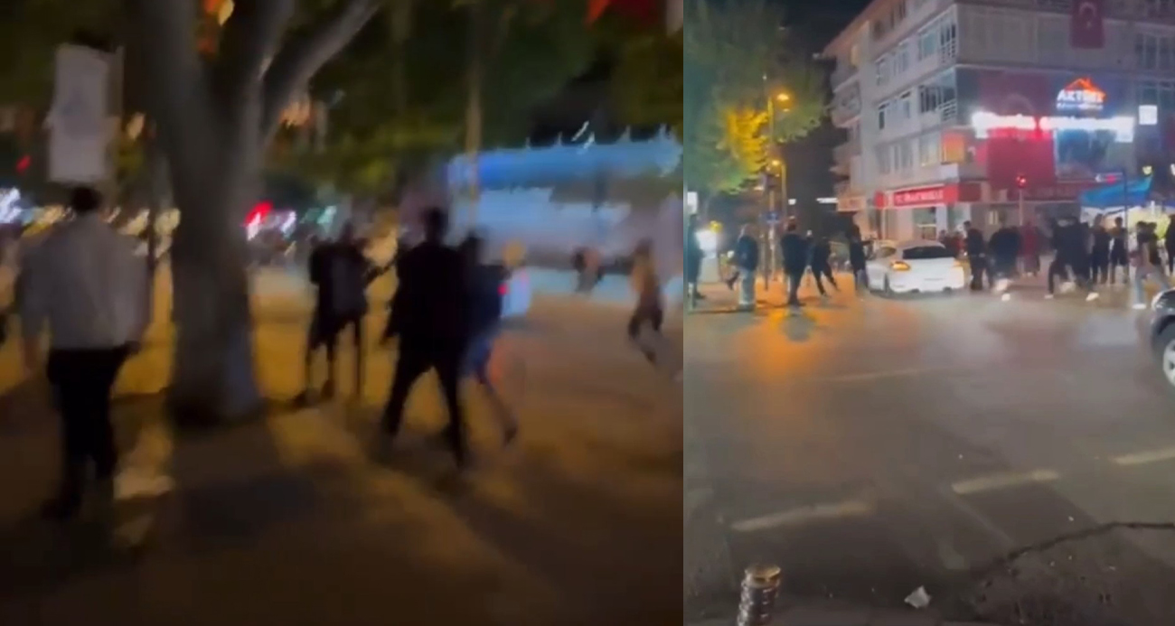 BAĞDAT CADDESİ’NDE ŞAMPİYONLUK GERGİNLİĞİ