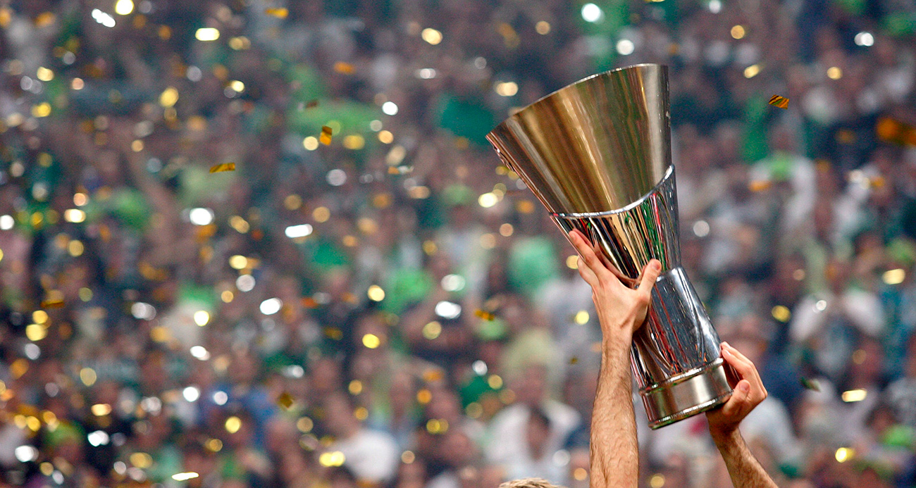 THY EUROLEAGUE’DE FİNAL-FOUR ZAMANI