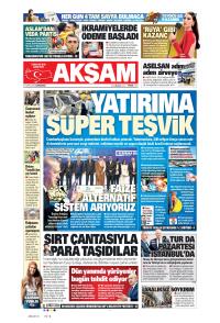 Akşam