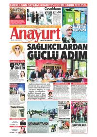 Anayurt
