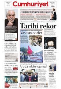 Cumhuriyet