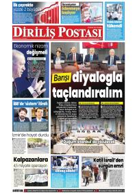 Diriliş Postası