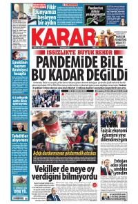Karar