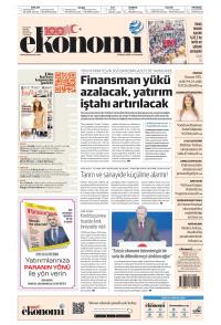Nasıl Bir Ekonomi