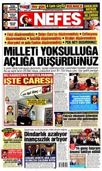 Nefes