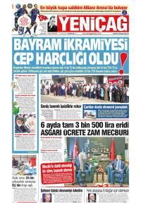 Türkiye'de Yeni Çağ