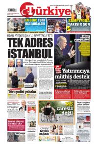 Türkiye