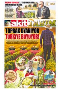 Yeni Akit Ek