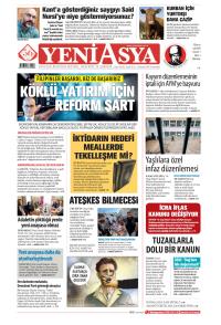 Yeni Asya