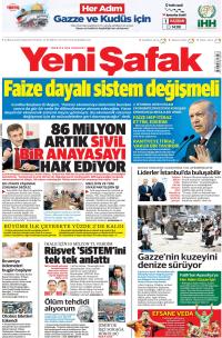 Yeni Şafak