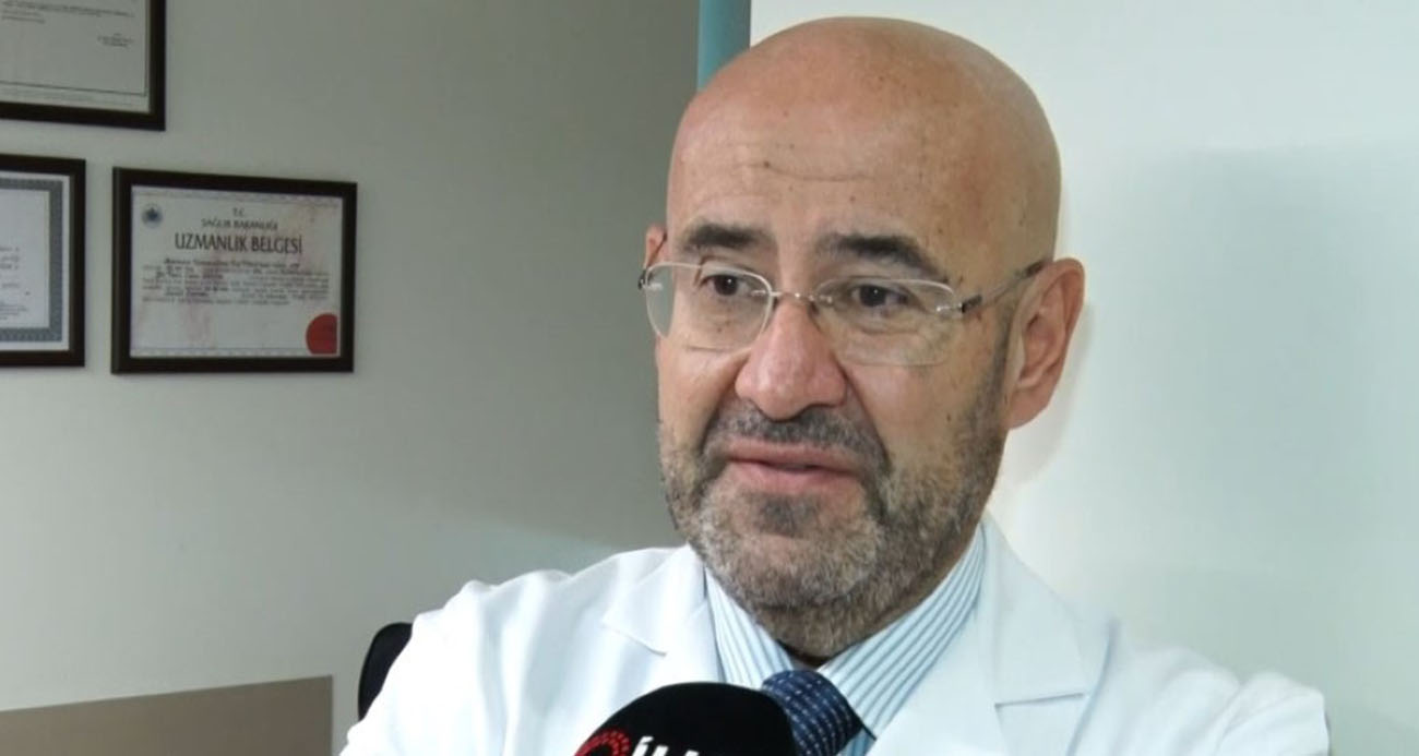 UZMANLARDAN ‘HEMOROİD’ UYARISI: "TUVALETTE KALMA SÜRESİ 5-6 DAKİKAYI GEÇMEMELİ"
