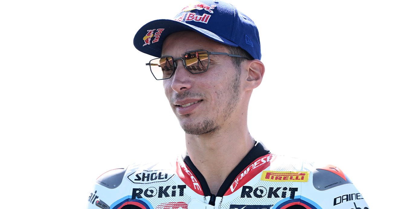 TOPRAK RAZGATLIOĞLU, MOTOGP’DE YARIŞACAK