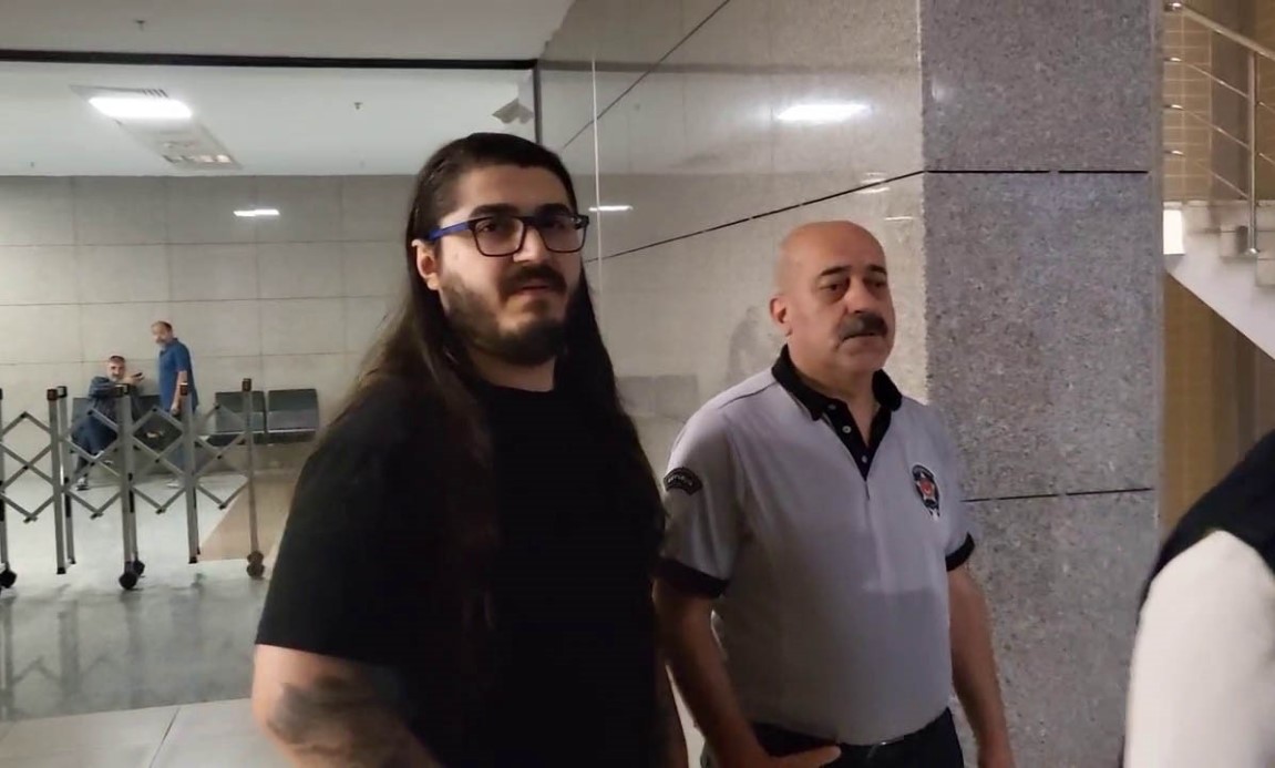 SOSYAL MEDYA FENOMENLERİ KEMAL CAN PARLAK VE TOLUNAY ÖREN’İN DE ARALARINDA BULUNDUĞU 12 ŞÜPHELİ SERBEST BIRAKILDI