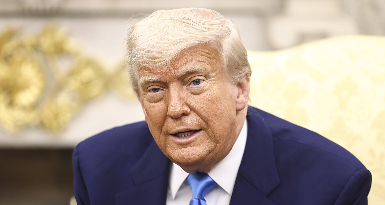 TRUMP, İRAN-İSRAİL ÇATIŞMASINDA VANCE VE WİTKOFF’U GÖREVLENDİRDİ