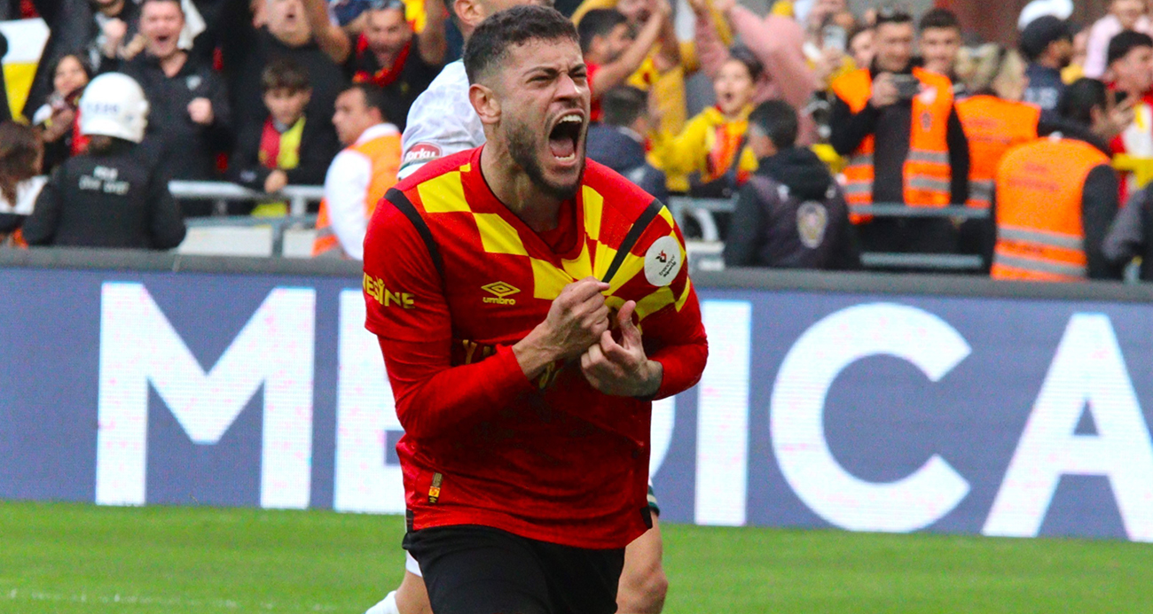 PREMİER LİG EKİPLERİ ROMULO’NUN PEŞİNDE 