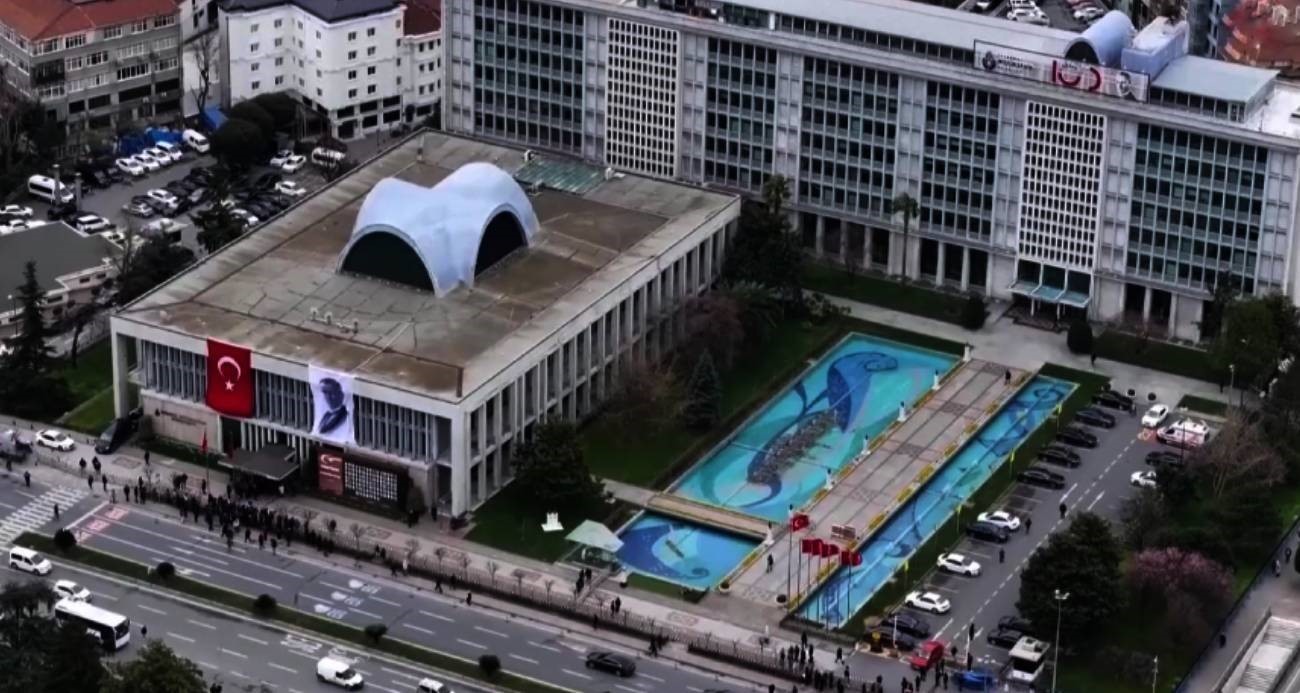 İBB’YE YOLSUZLUK SORUŞTURMASINDA FATİH KELEŞ’İN OĞLU VE YEĞENİ TUTUKLANDI