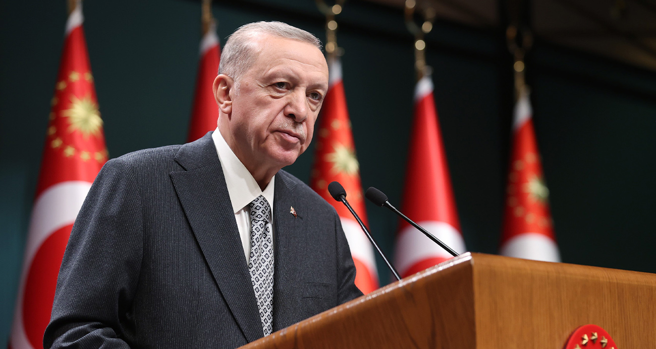 CUMHURBAŞKANI ERDOĞAN, NATO DEVLET VE HÜKÜMET BAŞKANLARI ZİRVESİ’NE KATILACAK